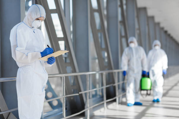 Best Real Estate Mold Inspection  in Silver Springs, NV