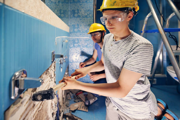 Best Basement Mold Removal  in Silver Springs, NV